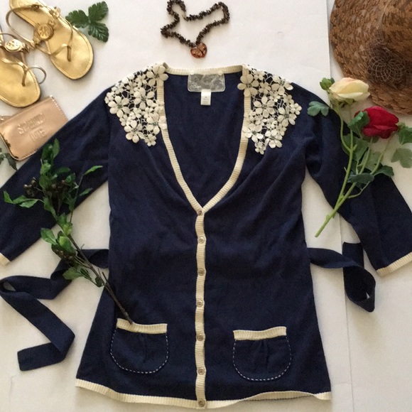 Anthropologie Sweaters - ❤Anthropologie Cardigan❤